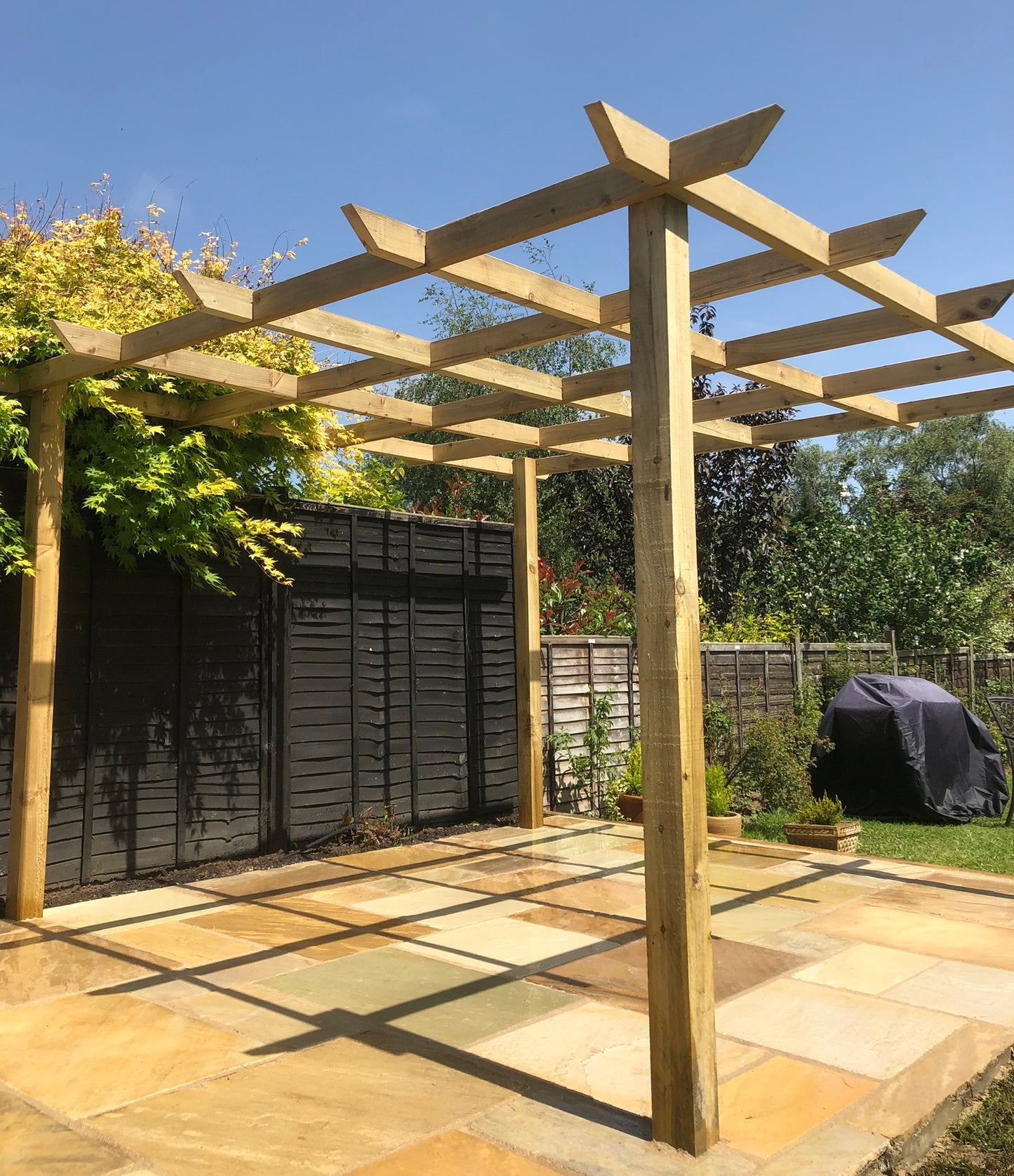 Pergola