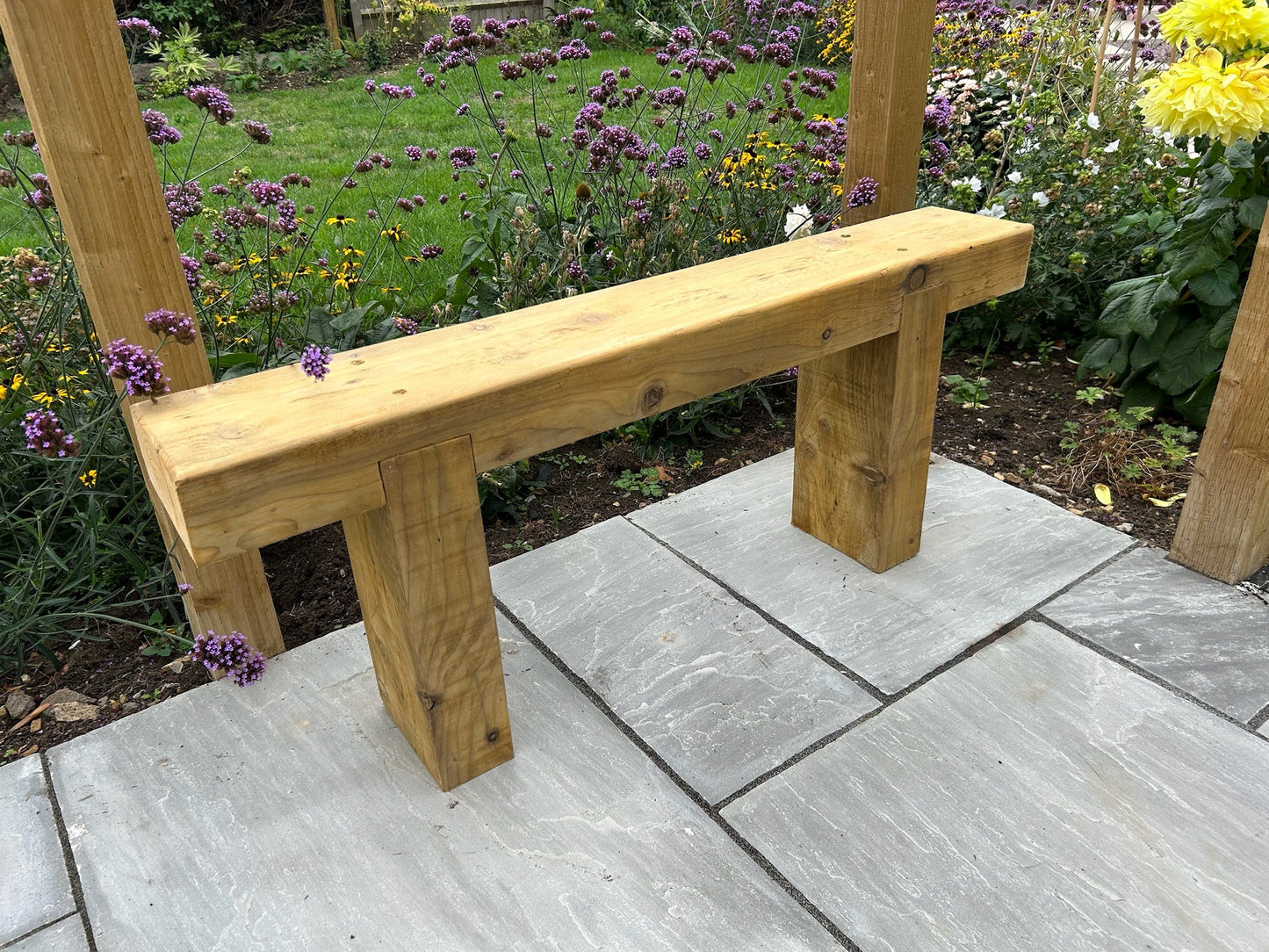 Garden Bench