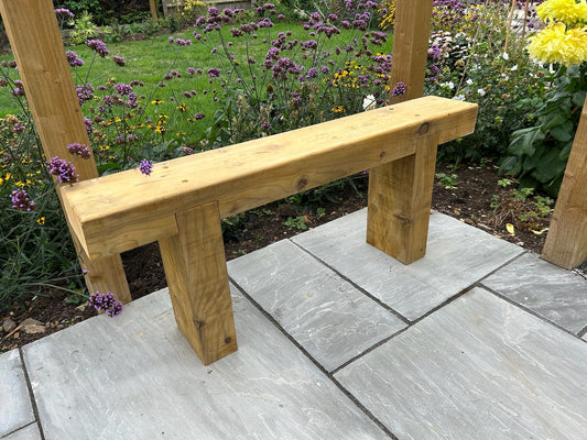 Garden Bench