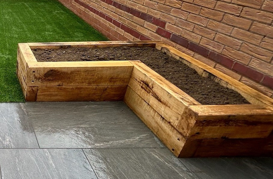 Raised Beds